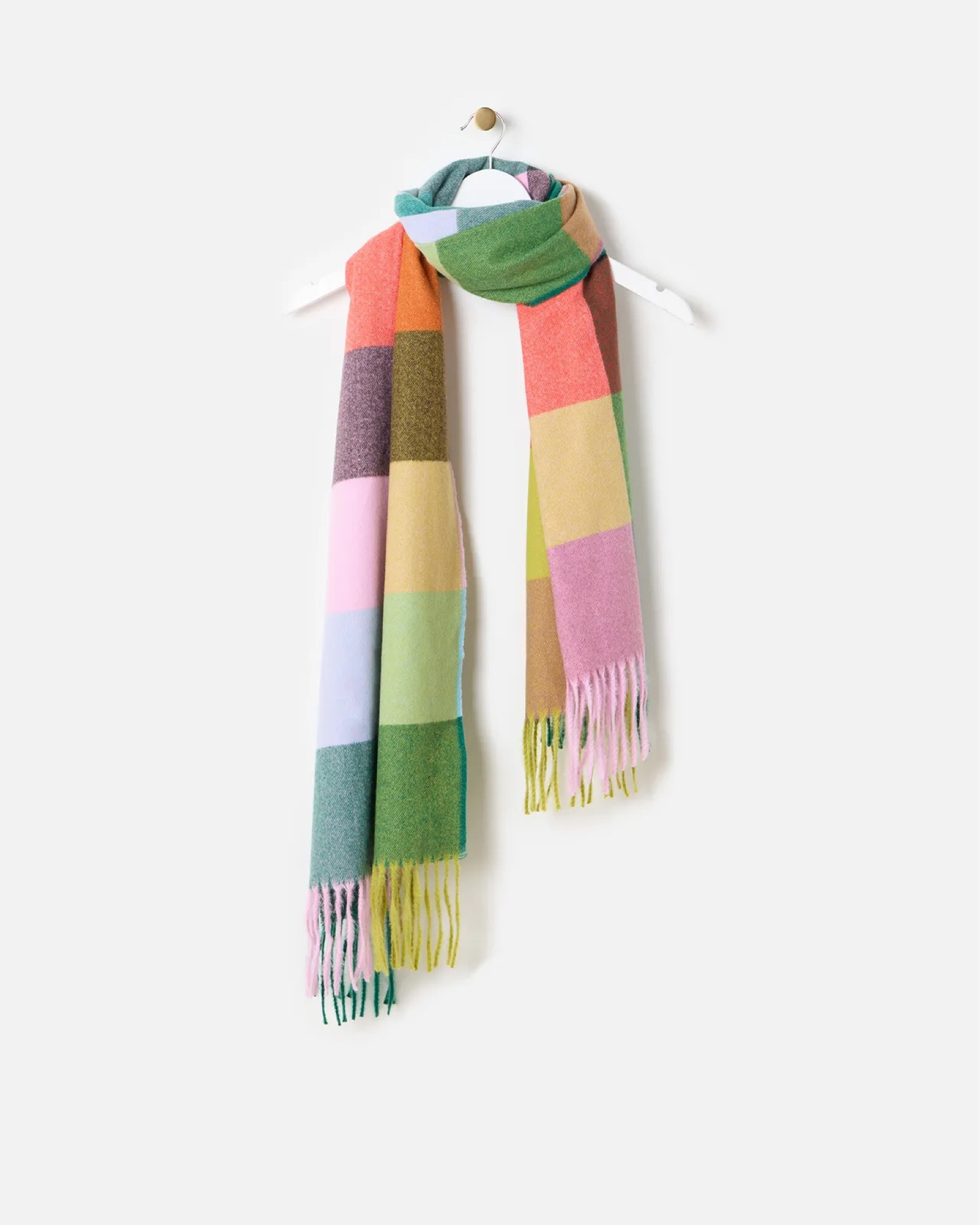 Color Block Check Blanket Scarf

#LTKHoliday #LTKGiftGuide #LTKSeasonal