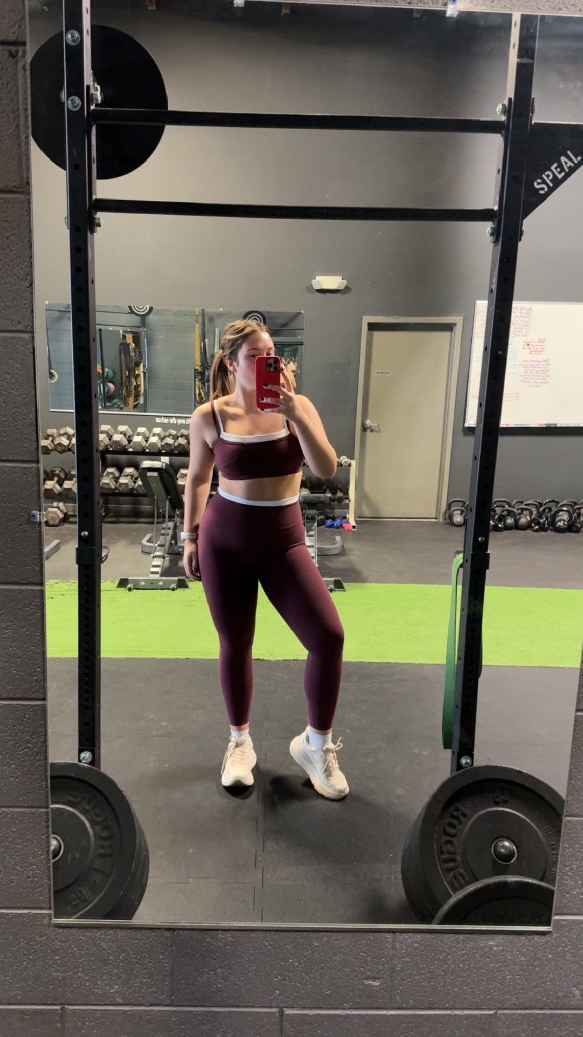 Workout fit 

#LTKHoliday #LTKdayinmylife #LTKGiftGuide