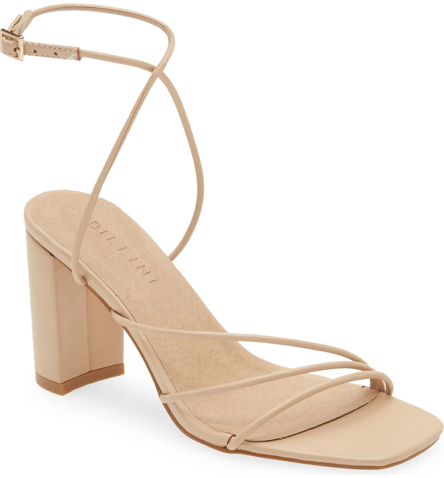 Billini Cellie Sandal | Nordstrom | Nordstrom