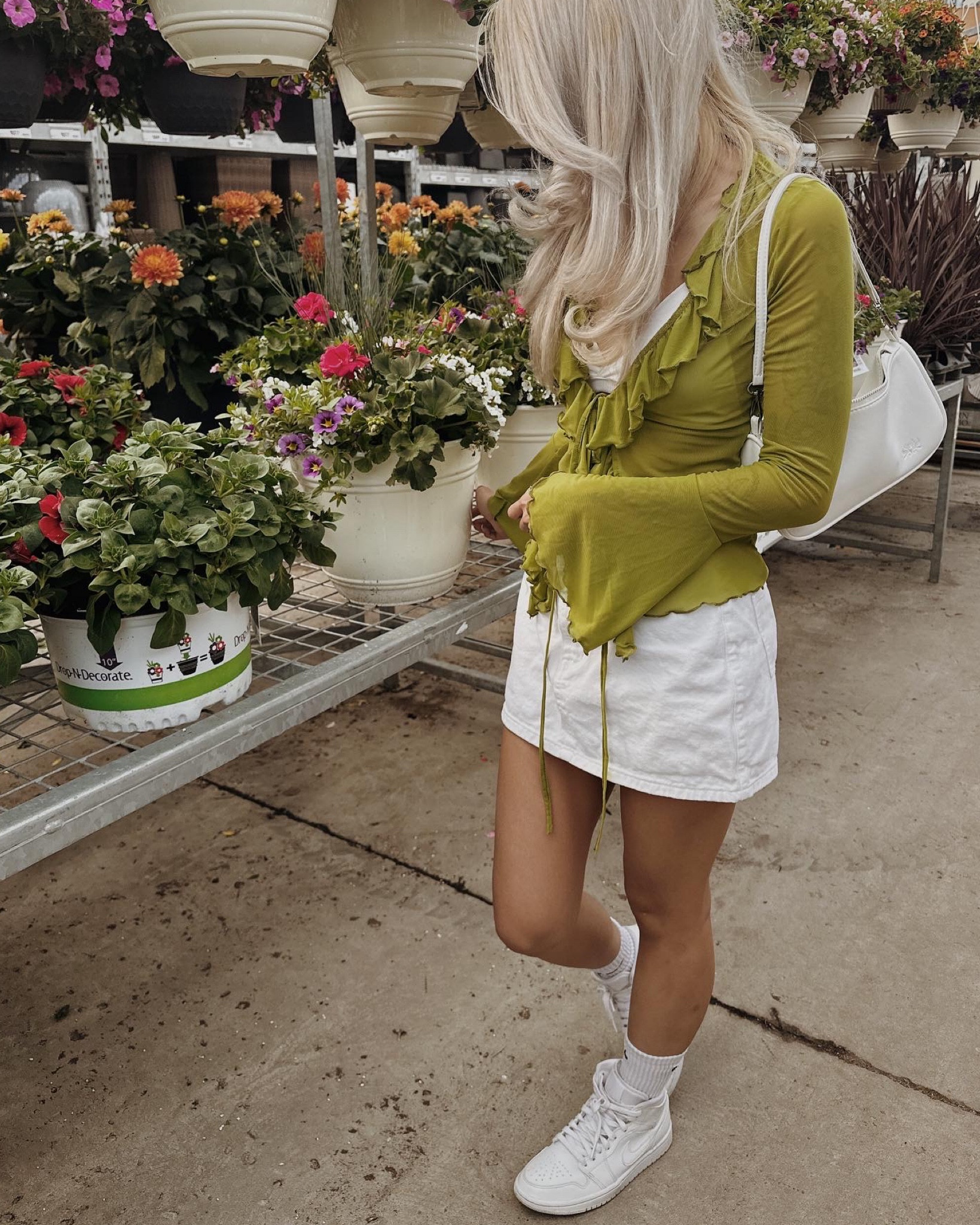 summer outfit 

#LTKfit #LTKSeasonal #LTKunder50