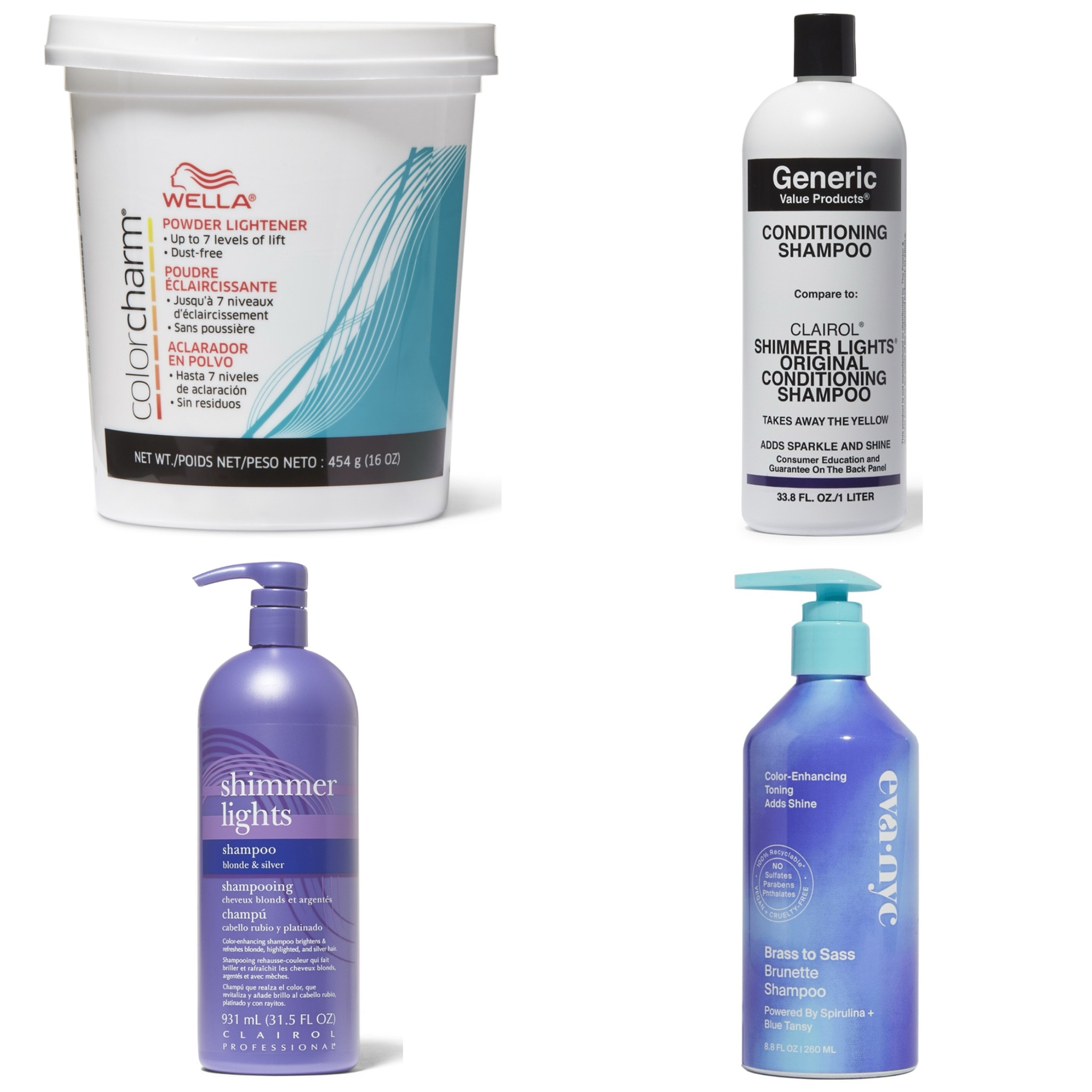 Sally Beauty. Hair. Blonde Hair. Bleach Blonde Hair. Purple Shampoo. Sale. Cyber Week  

#LTKCyberWeek #LTKbeauty #LTKsalealert