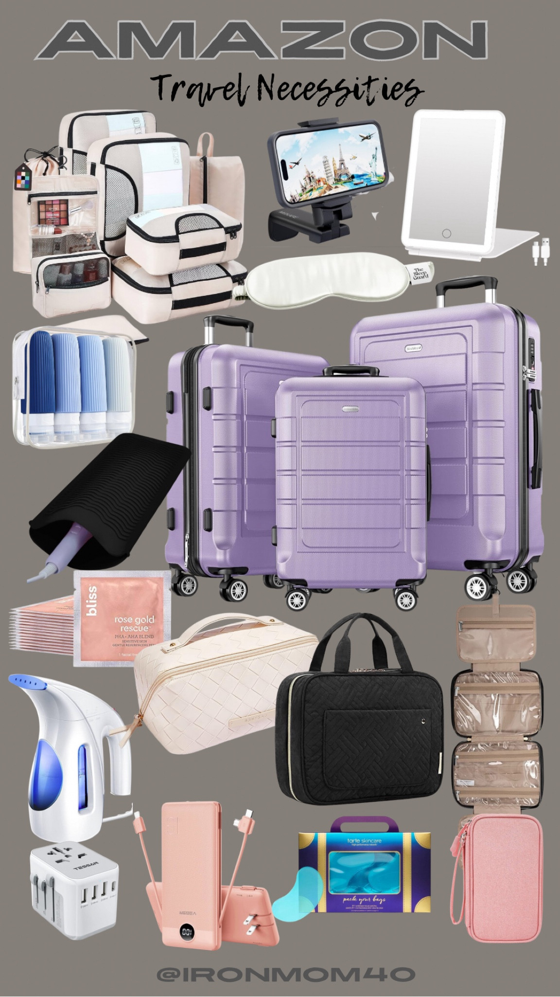 #LTKTravel #LTKxelfCosmetics #LTKBeauty