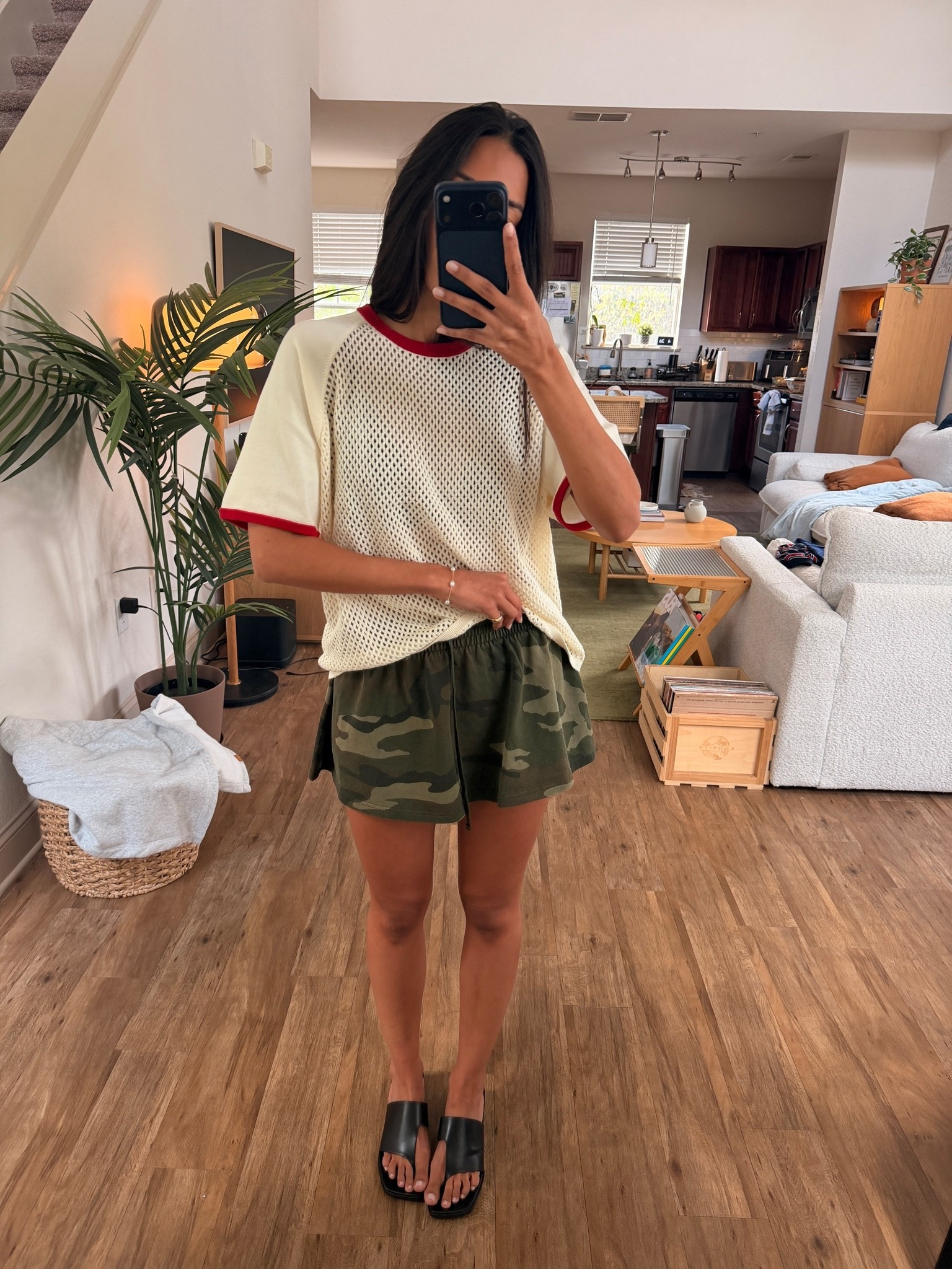 wearing a small in tee + skirt! @Aritzia

#LTKootd #LTKgrwm