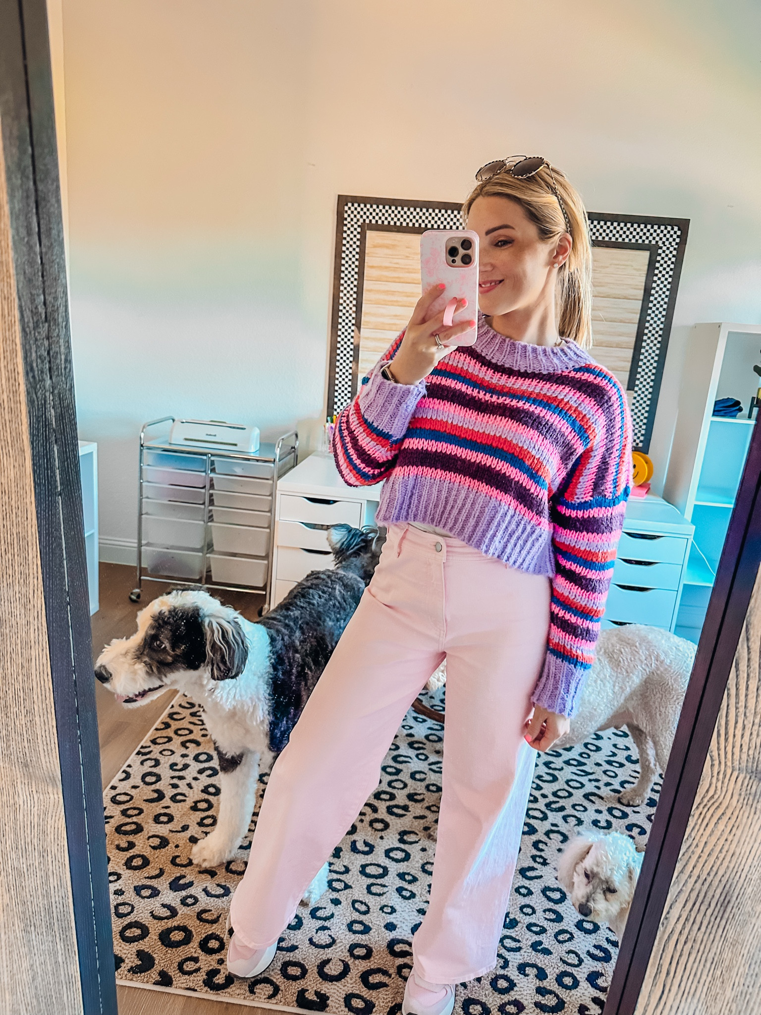 TTS 

#LTKHoliday #LTKWorkwear #LTKSeasonal