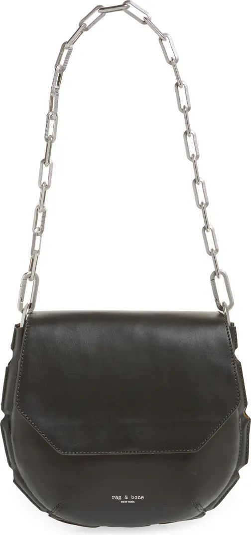 Sadie Leather Shoulder Bag | Nordstrom