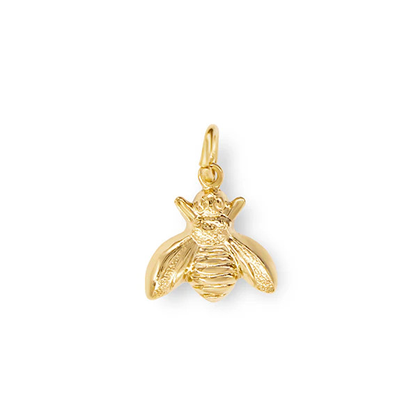 Small Bee Charm | HART