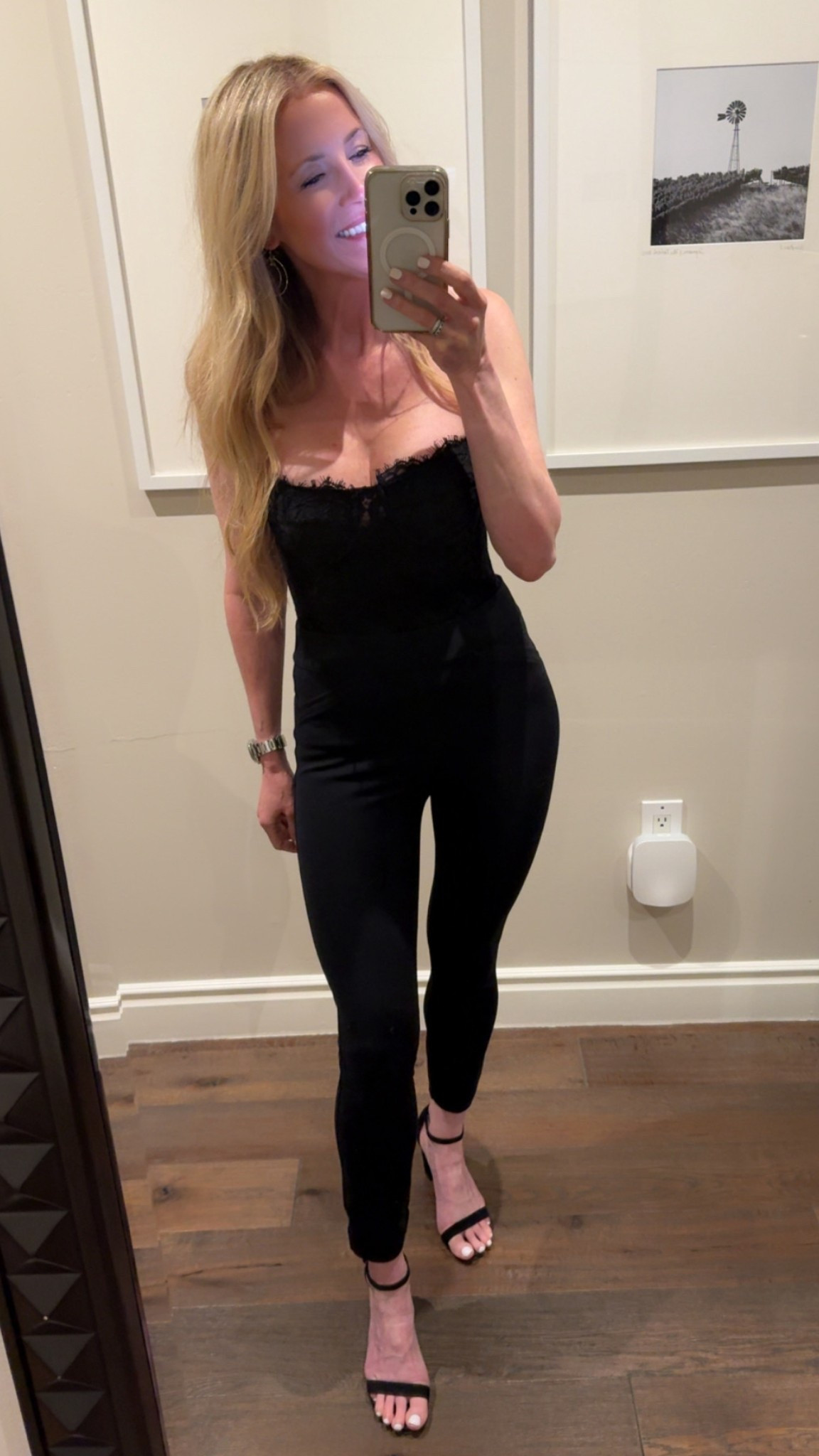Another dinner in Napa last weekend…another bodysuit 😆 I’m a sucker for these! This one is so cute and cinches you in because it’s almost like a corset. 🤍

#LTKStyleTip #LTKParties