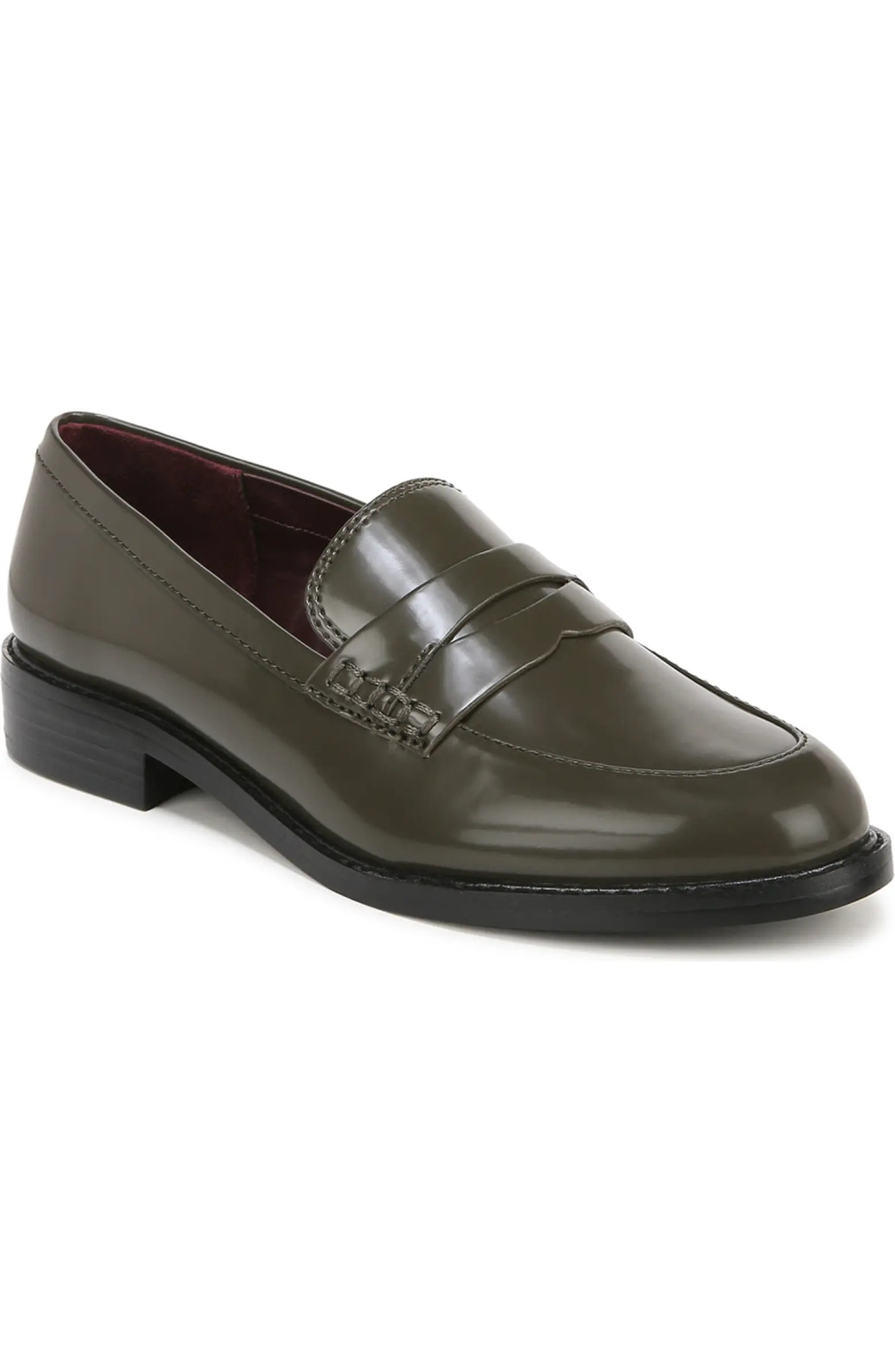 Alora Penny Loafer (Women) | Nordstrom Rack