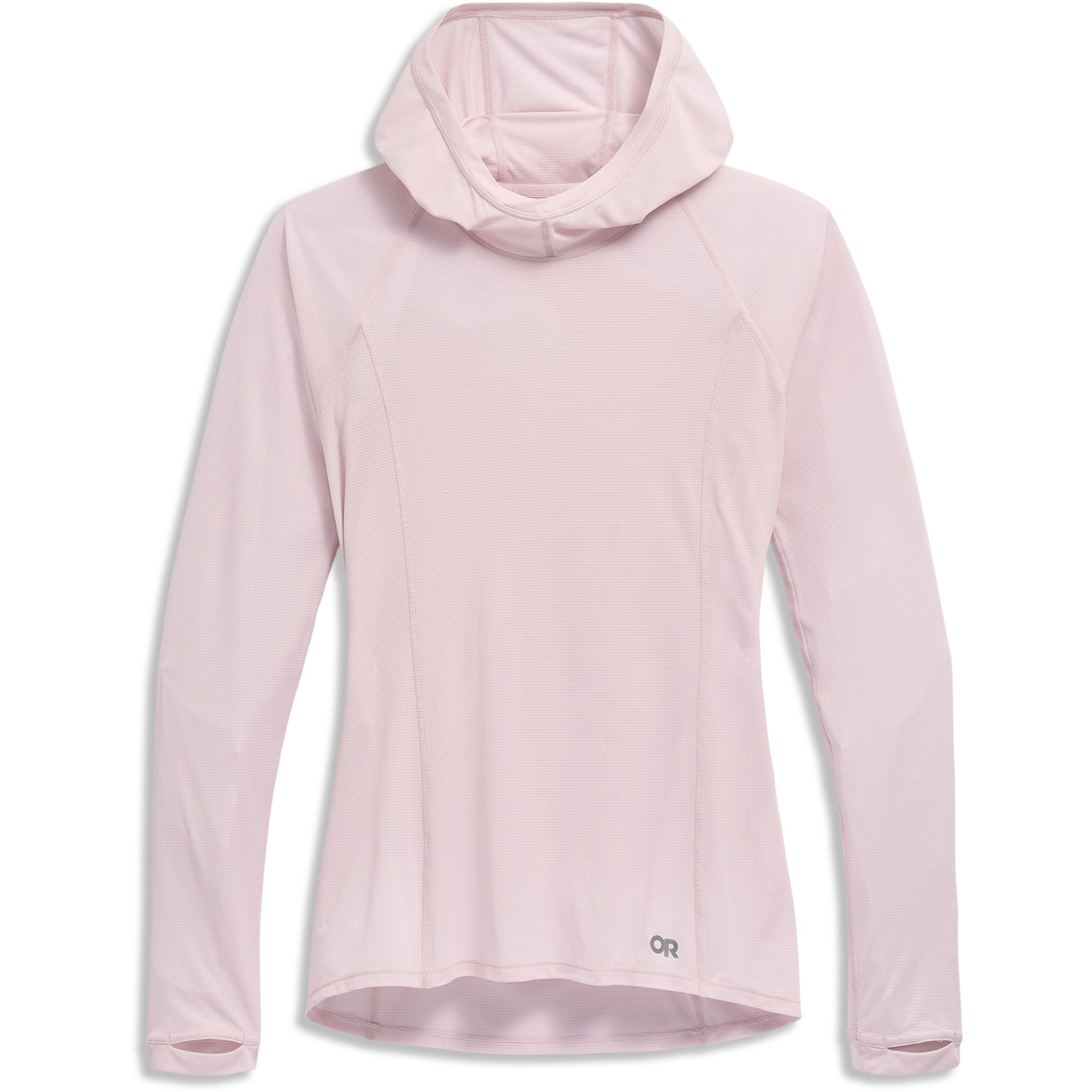Outdoor Research Women's Echo Hoodie Pink S | REI