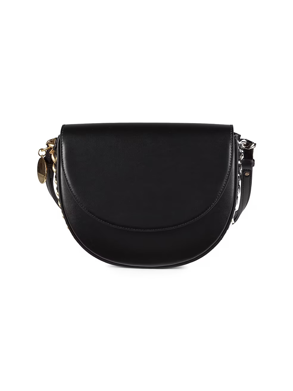 Stella McCartney Frayme Flap Shoulder Bag | Saks Fifth Avenue