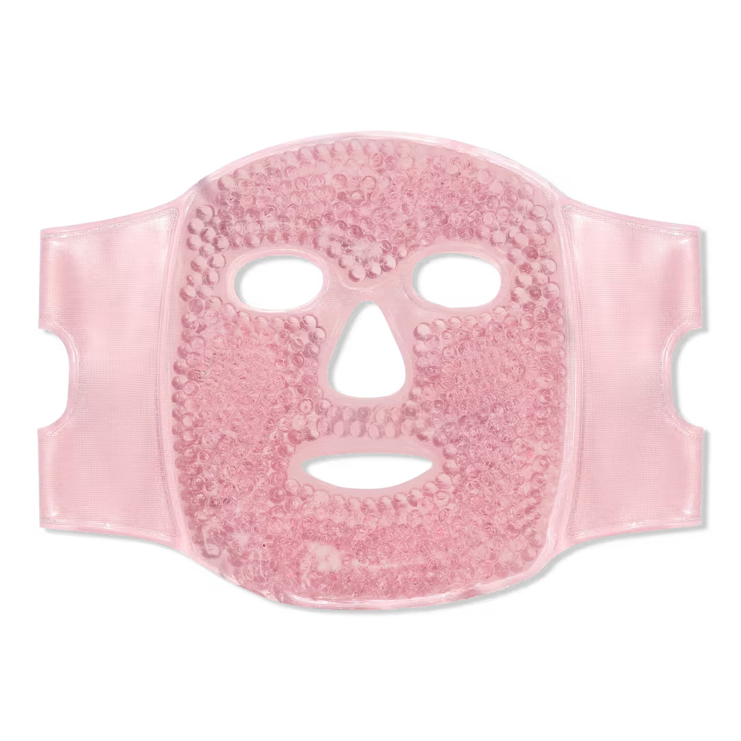 Cryo Chill Ice Beaded Face Mask | Ulta