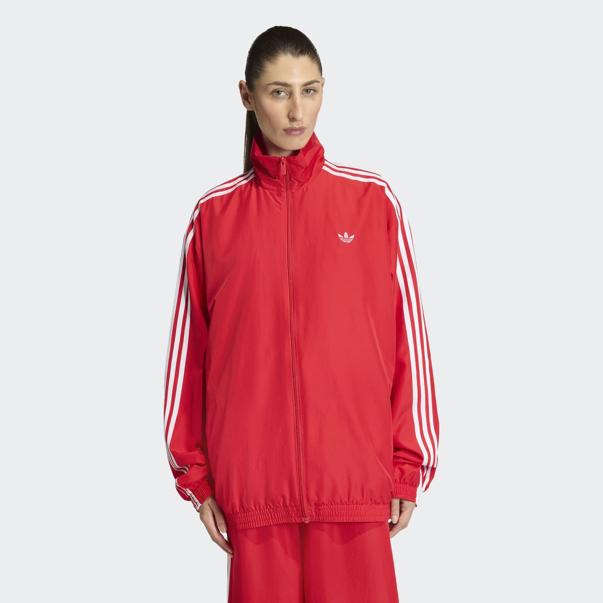 adidas Originals Women's Firebird Adilenium Track Top | DICK'S Sporting Goods