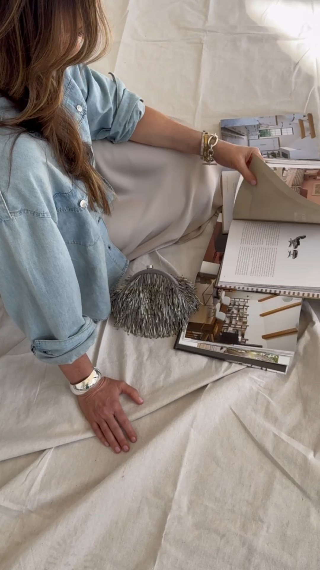 My favorite summer bag! The blog and beaded fringe is so fun for any event, night out, or even with a casual outfit! 

#LTKItBag #LTKStyleTip #LTKSeasonal