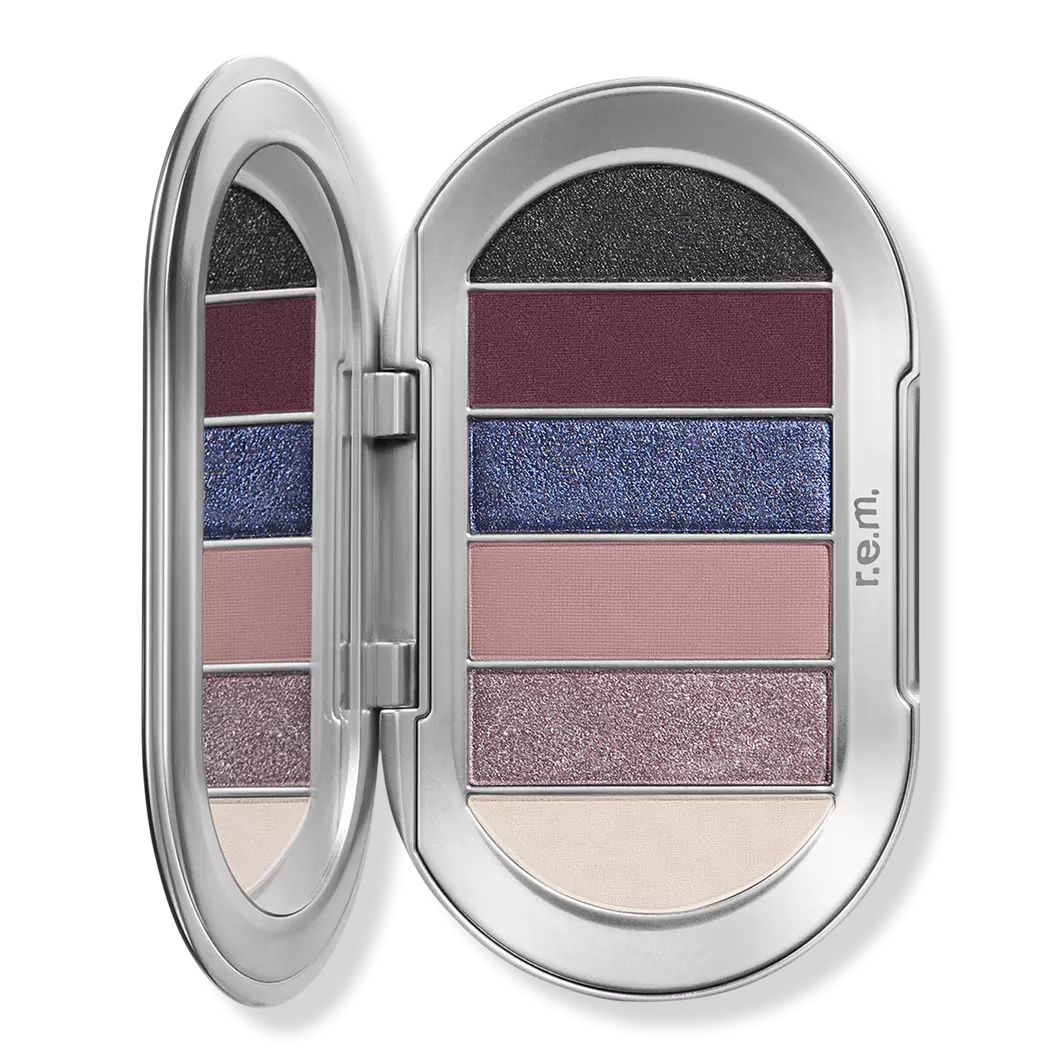 r.e.m. beautyMidnight Shadows Eyeshadow PaletteOnly here|Sale|Item 25954284.44.4 out of 5 stars. ... | Ulta