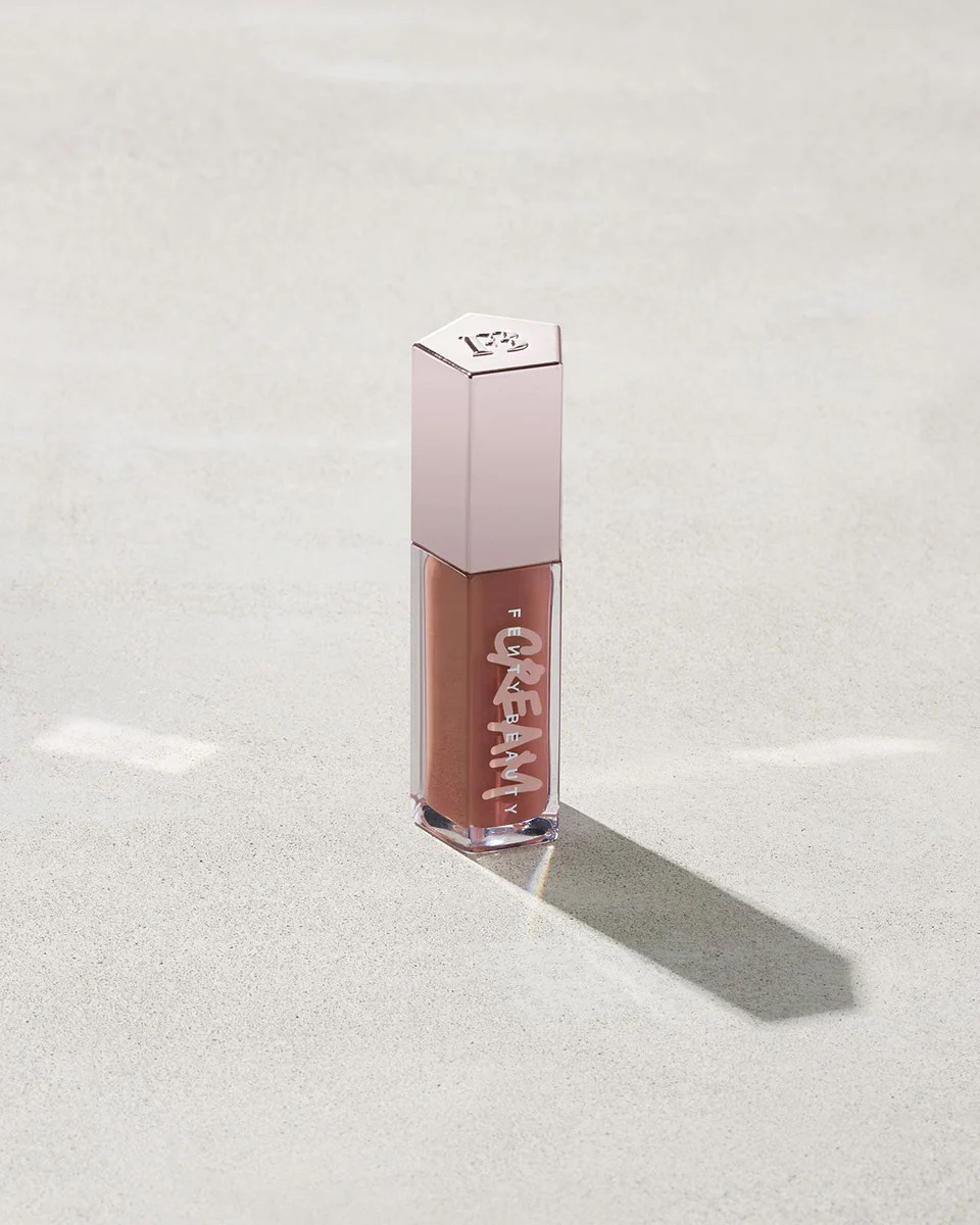 Gloss Bomb Cream Color Drip Lip Cream — Fenty Glow | Fenty Beauty