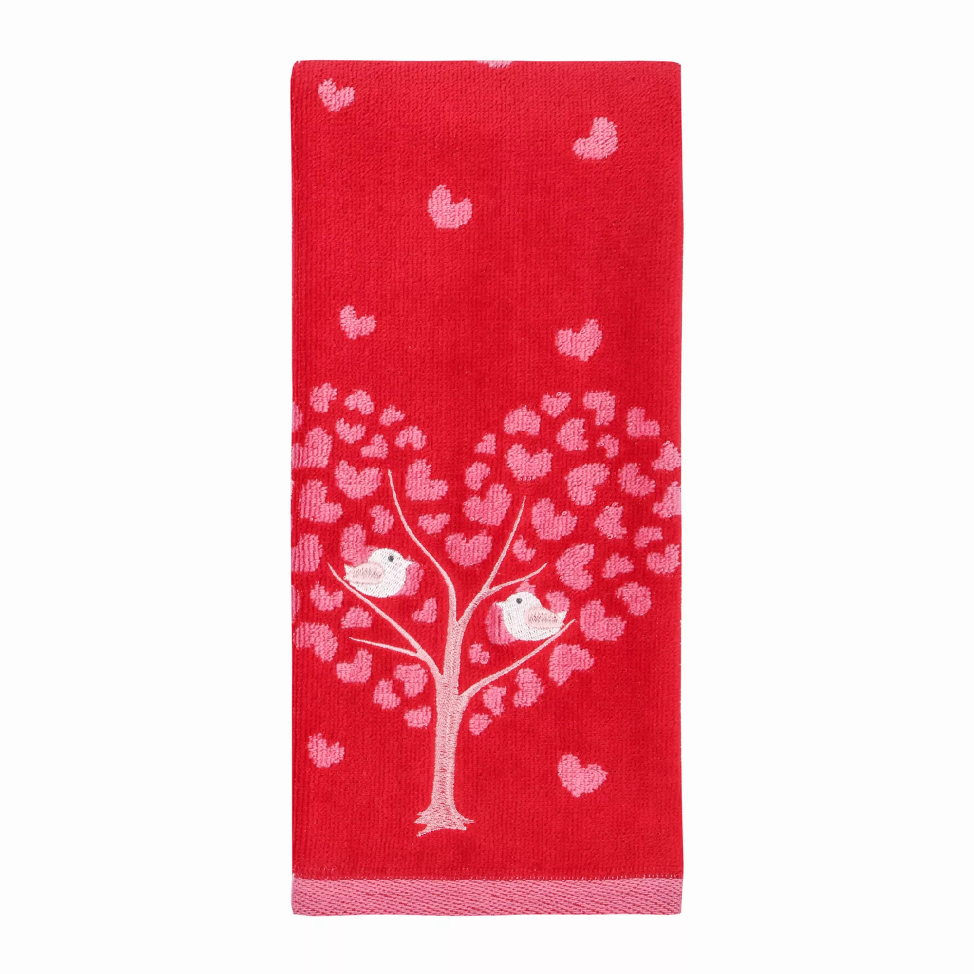 Celebrate Together™ Easter Love Birds Hand Towel | Kohl's