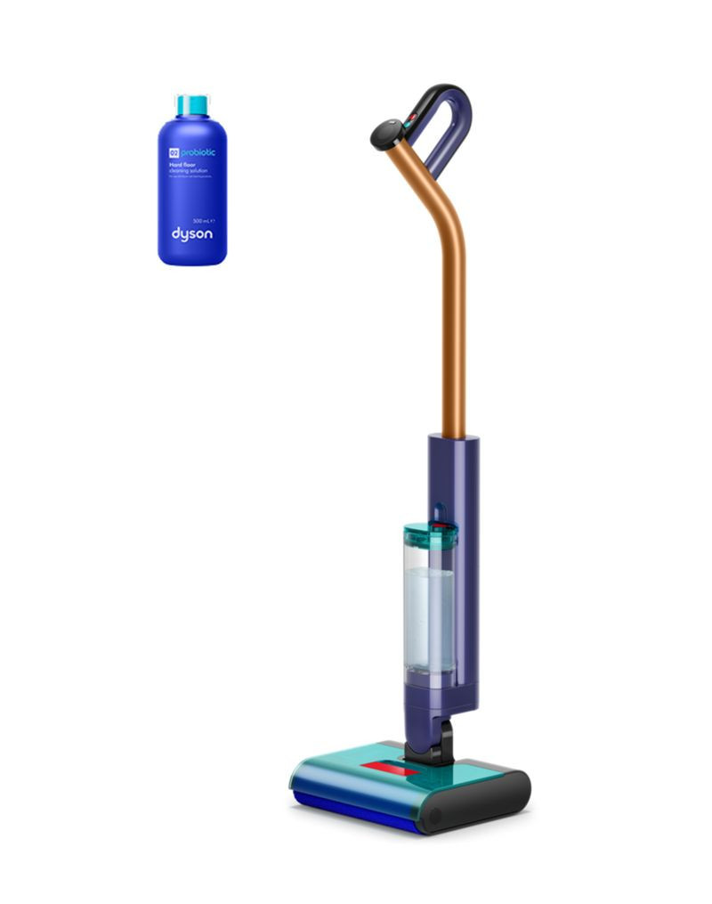 Dyson Clean+Wash Hygiene | Dyson (US)