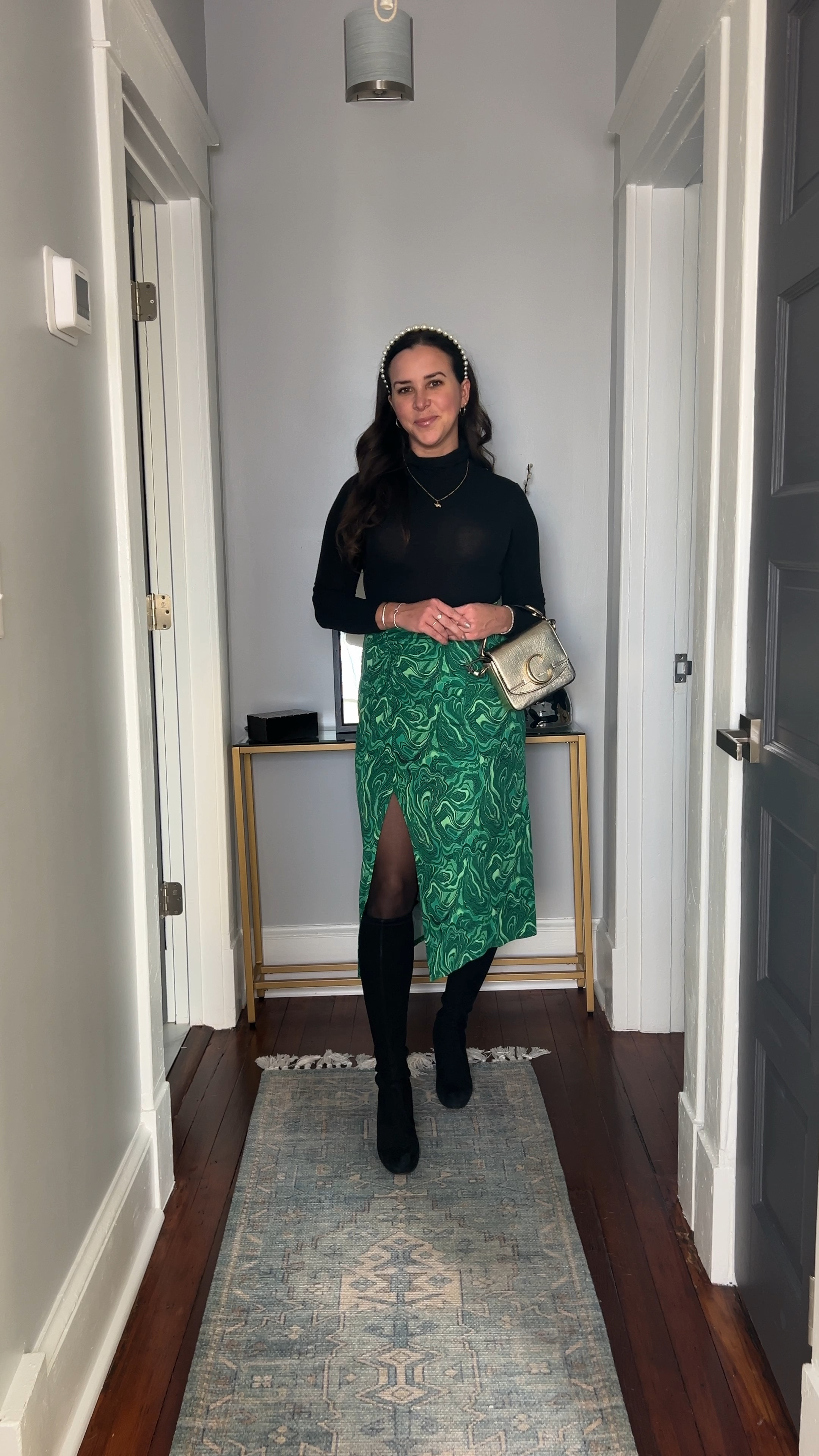 #LTKstyletip #LTKVideo #LTKHoliday