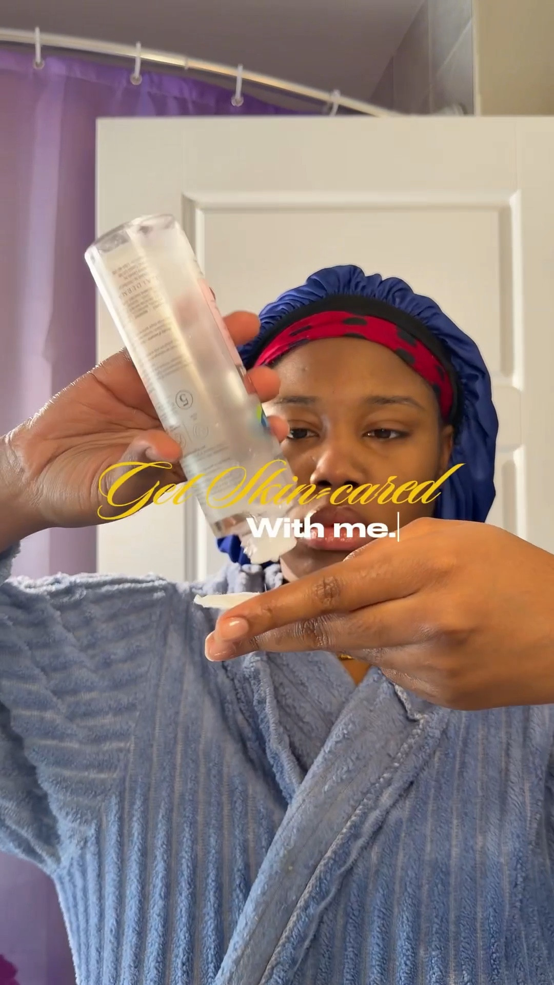 my friends @cetaphilcanada sent the sweetest holiday gift 🤍 and if there’s one thing you need this new year, it’s moisture. currently obsessed with the Cetaphil ceramide serum. it is saving my skin because this cold did NOT come to play ✨ 💯

#LTKwinter #LTKbeauty #LTKcanada