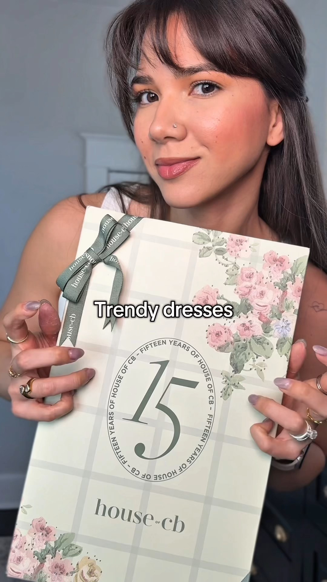 My 2 fav from house of cb 😍

#LTKSaleAlert #LTKStyleTip #LTKBeauty