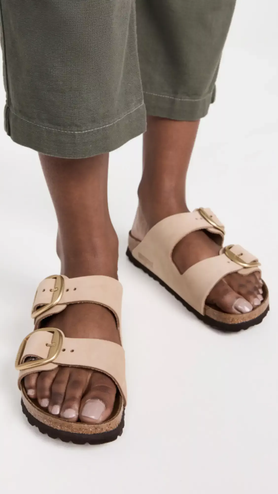 Birkenstock Arizona Big Buckle … curated on LTK