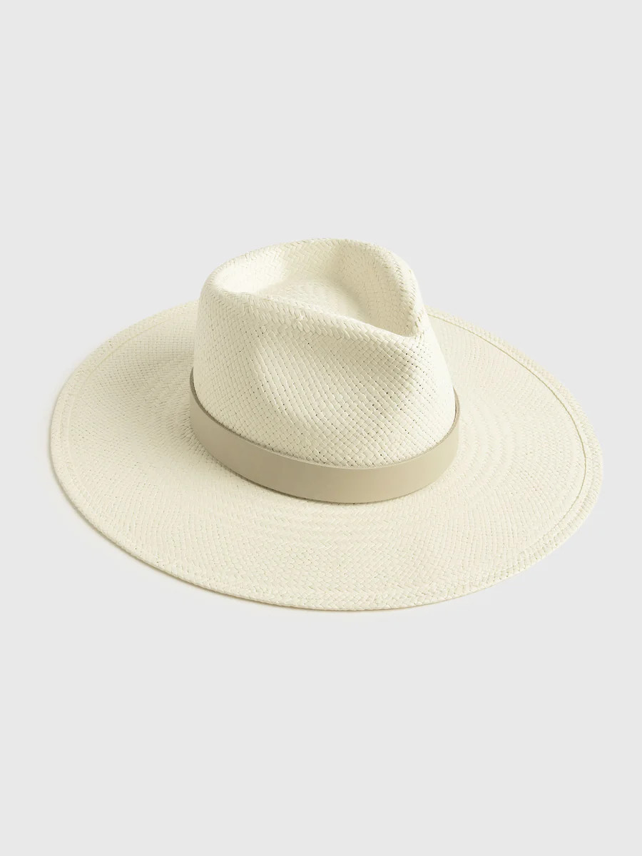 Janessa Leone Women’s Zoe Hat | Saint Bernard