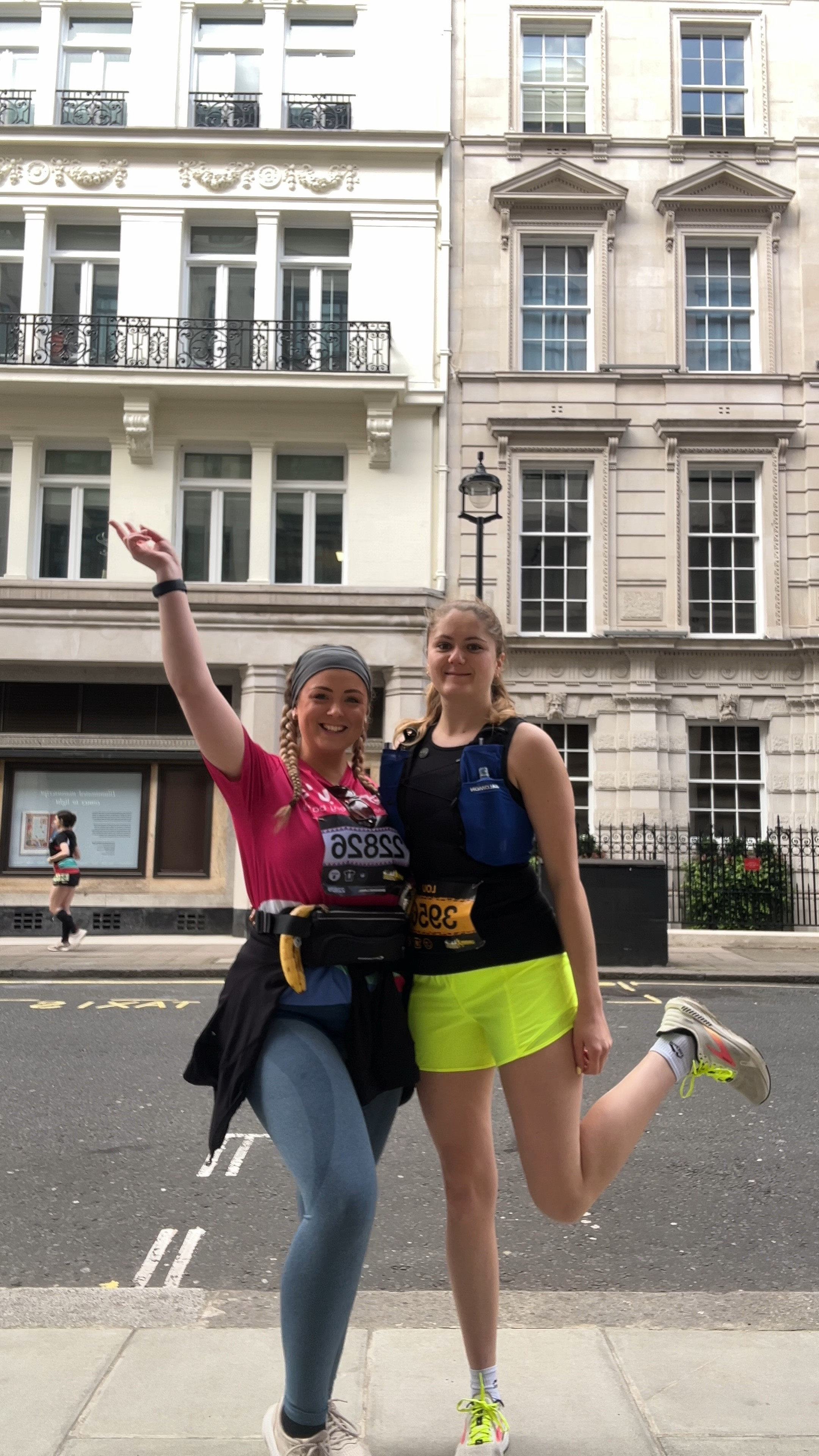 Half marathon fit check 🏃

Running Sneakers, Athletic Sneakers, Workout Sneakers, Sweaty Betty Zero gravity leggings, running kit, running shoes, sweaty Betty, lululemon, brooks, trainers, sneakers, fitness, gym, winter running gear, run with me, marathon, training, run DMC outfit, running outfits, nike running outfit, running outfit women’s, sweaty Betty leggings, sweaty Betty power leggings, workout leggings, yoga pants, high waist leggings, pocket leggings

#LTKeurope #LTKActive #LTKfitness