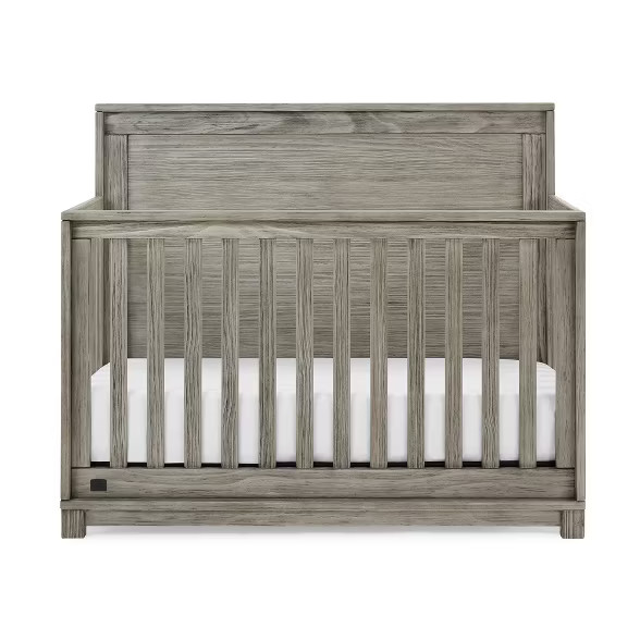 Simmons Kids' Willow 6-in-1 Crib | Target