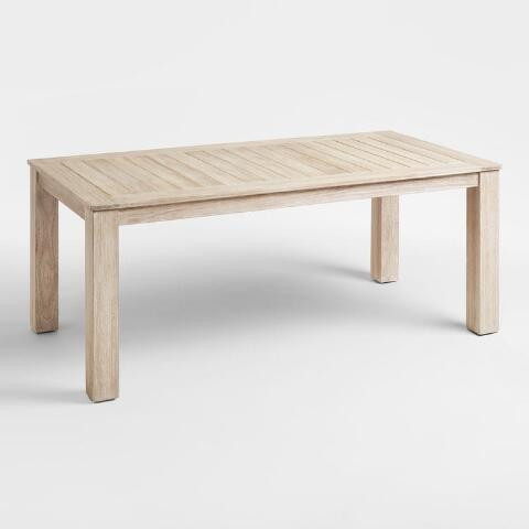 Outdoor Furniture
                        
							var ensTmplname="Outdoor Furniture";
							ens... | World Market