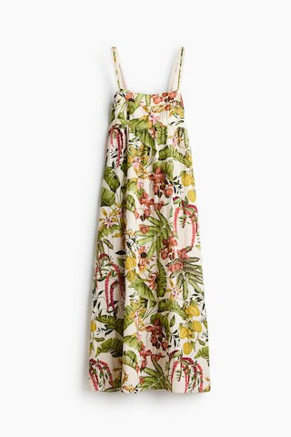 Flared Strappy Dress | H&M (US + CA)
