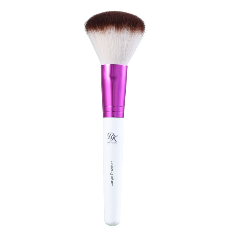 RK by Kiss Large Powder
        
            
                 - Pincel para Pó 32g | Beleza Na Web (BR)