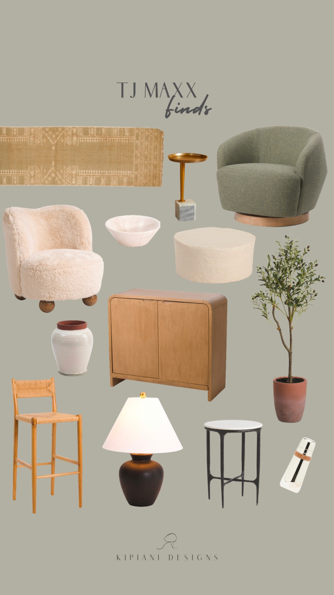 Furniture and home decor finds from tj maxx #livingroomdecor#lounge chairs

#LTKhome #LTKsalealert #LTKFind