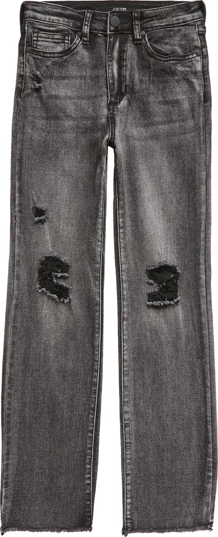 Joe's Kids' The Aubrey Relaxed Fit Jeans | Nordstrom | Nordstrom