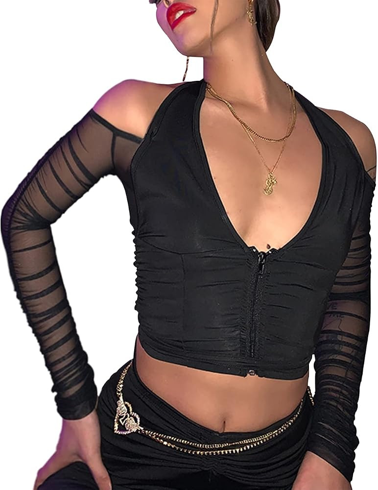 Halter Top | Amazon (US)