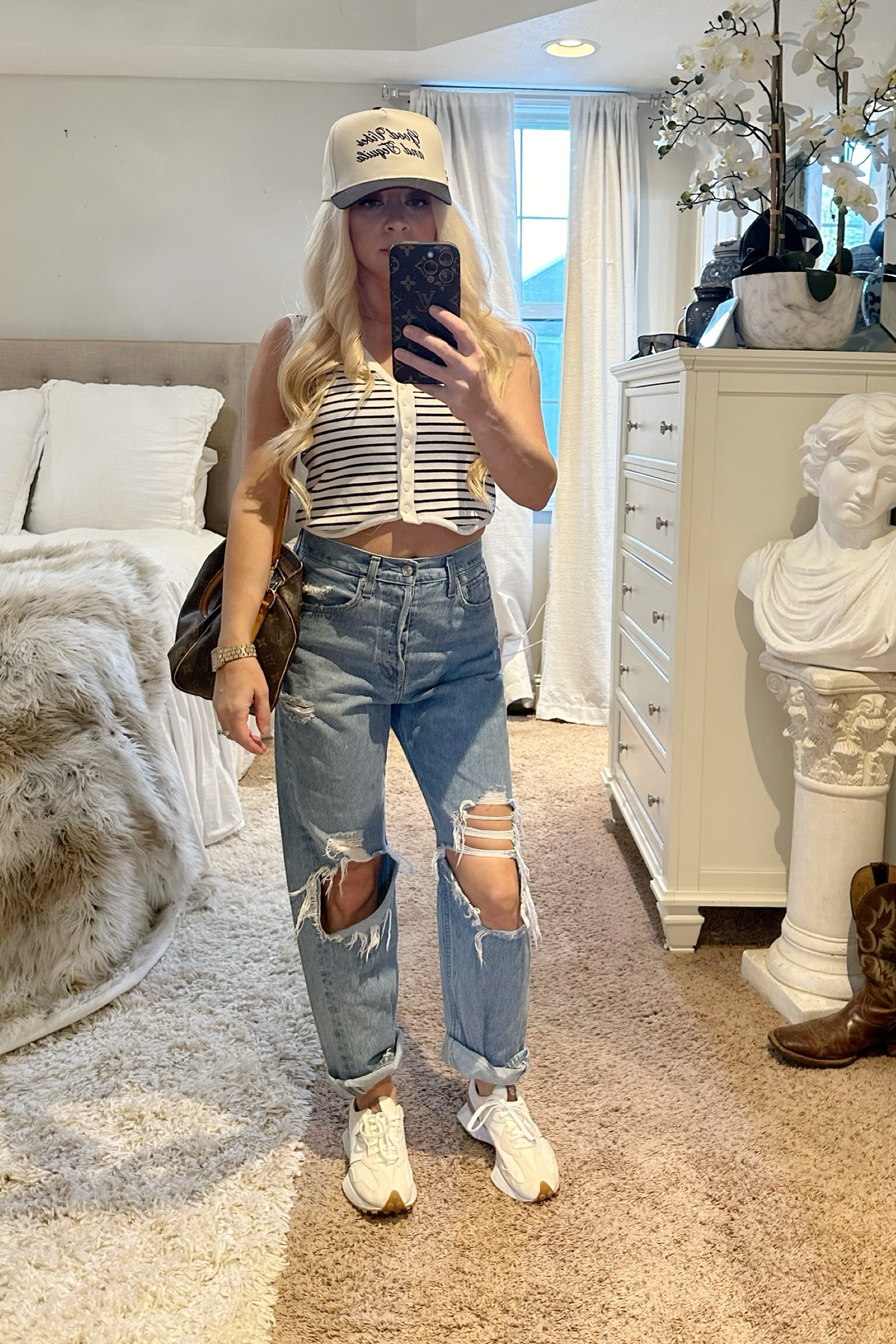 Casual Friday 