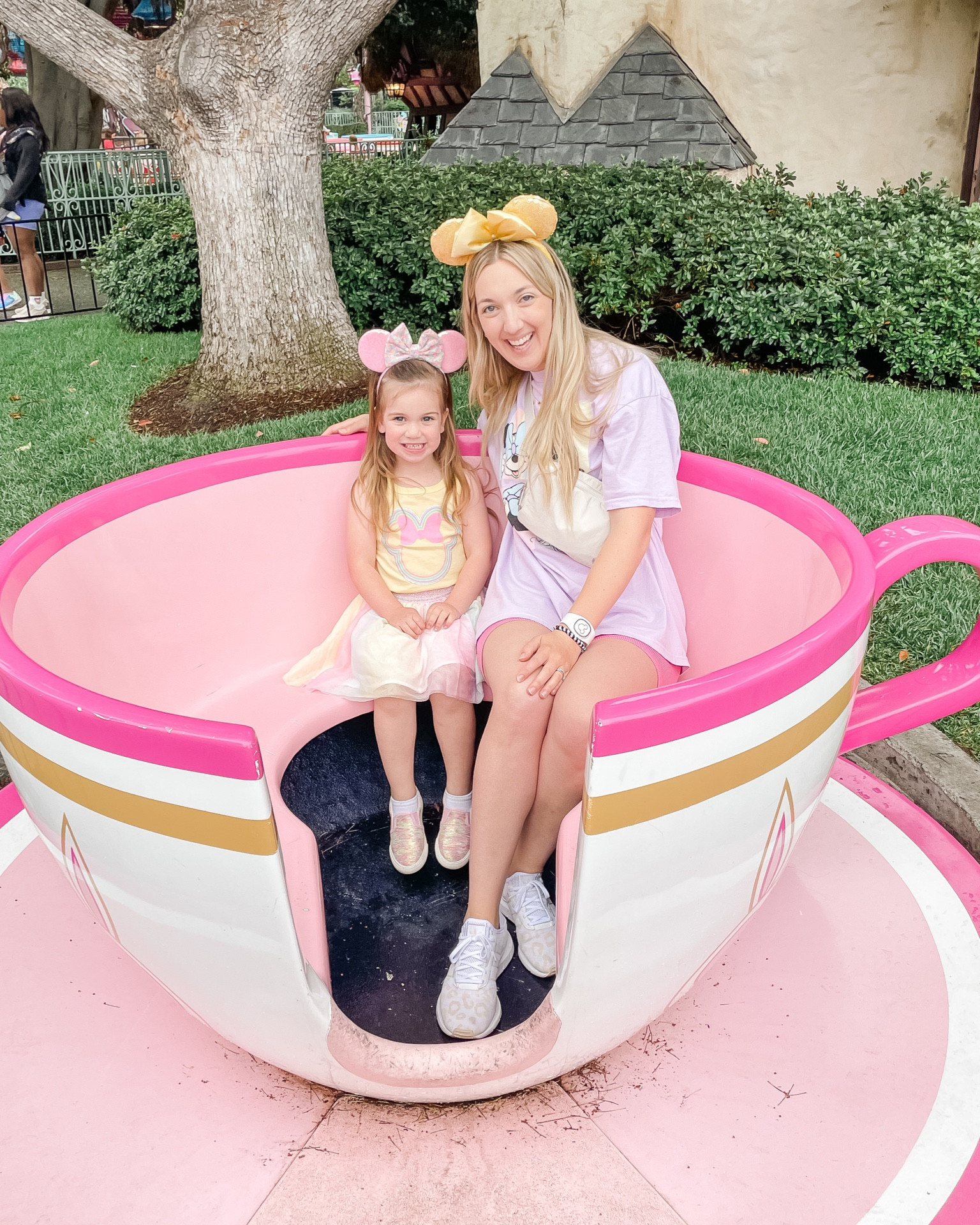 Mommy & Me Disney Outfits, #disneystyle perfect for mother and daughter mix and match, Disney style, Disney outfits, Disney matching outfits, Disney mother daughter, Disney mom outfit

#LTKkids #LTKstyletip #LTKFind