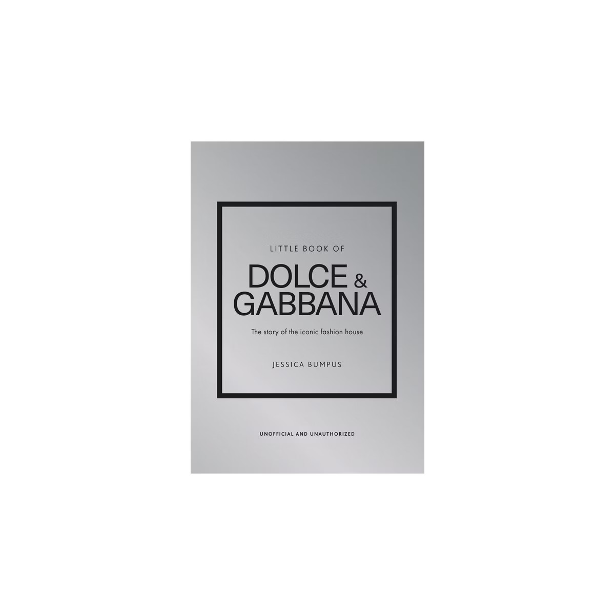 Little Book of Dolce & Gabbana - (Little Books of Fashion) by  Jessica Bumpus (Hardcover) | Target