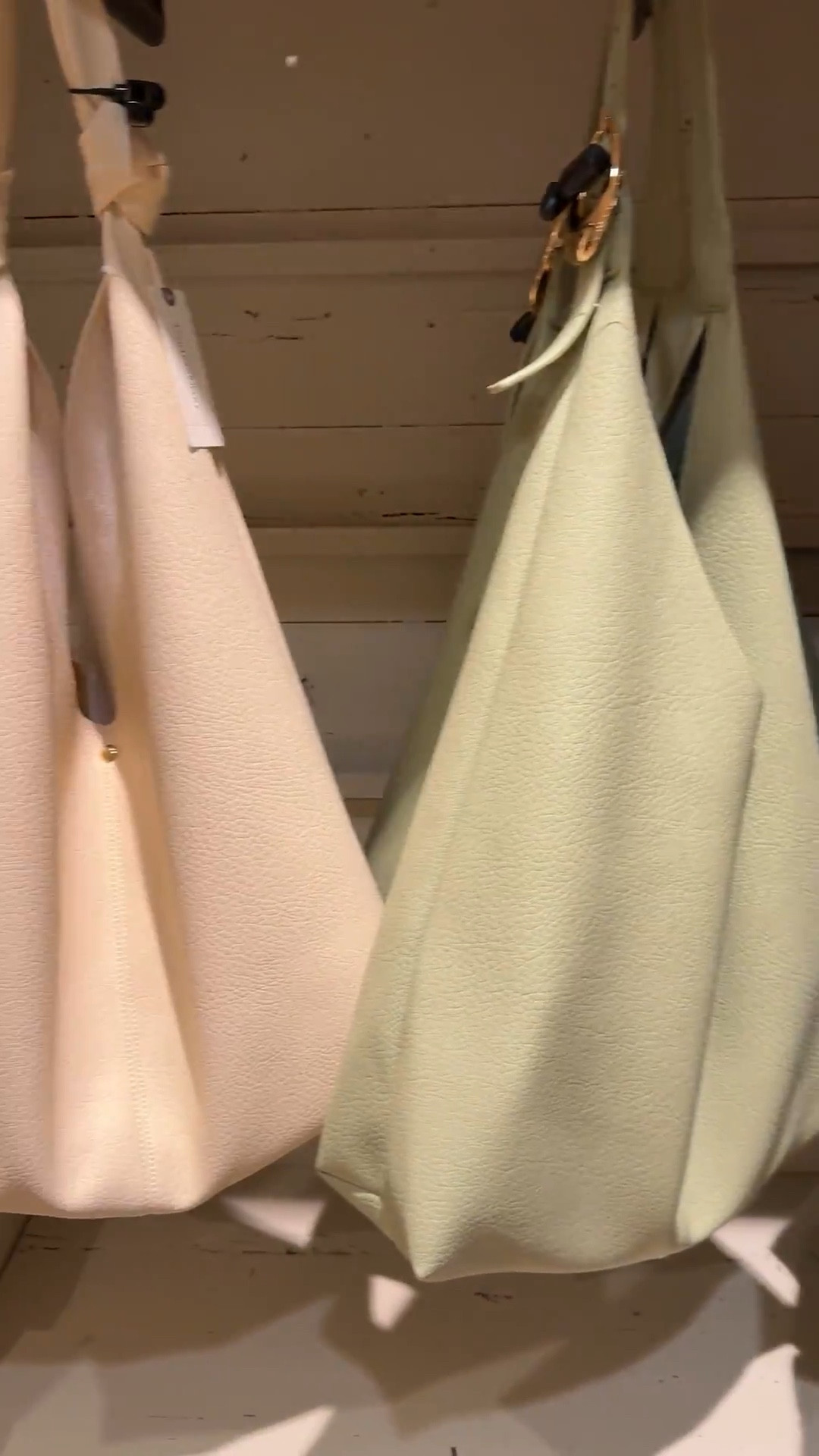 Large purses @Anthropologie 