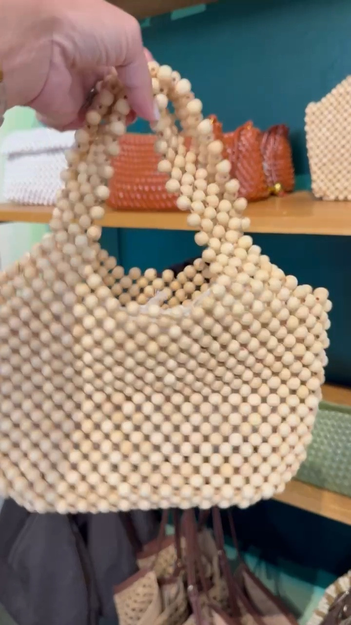 I have this in pink but now I think I need the natural color too!  These bags are everywhere this year!! 

Anthro Buy more, Save more Sale 
$50 off $150
$100 off $300
$150 off $500
 

#LTKdayinmylife #LTKmomlife #LTKSaleAlert

