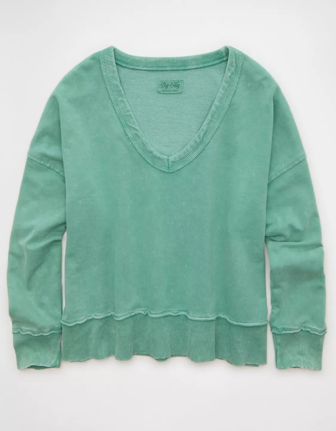 Go to Shop Aerie homepage. | American Eagle Outfitters (US & CA)