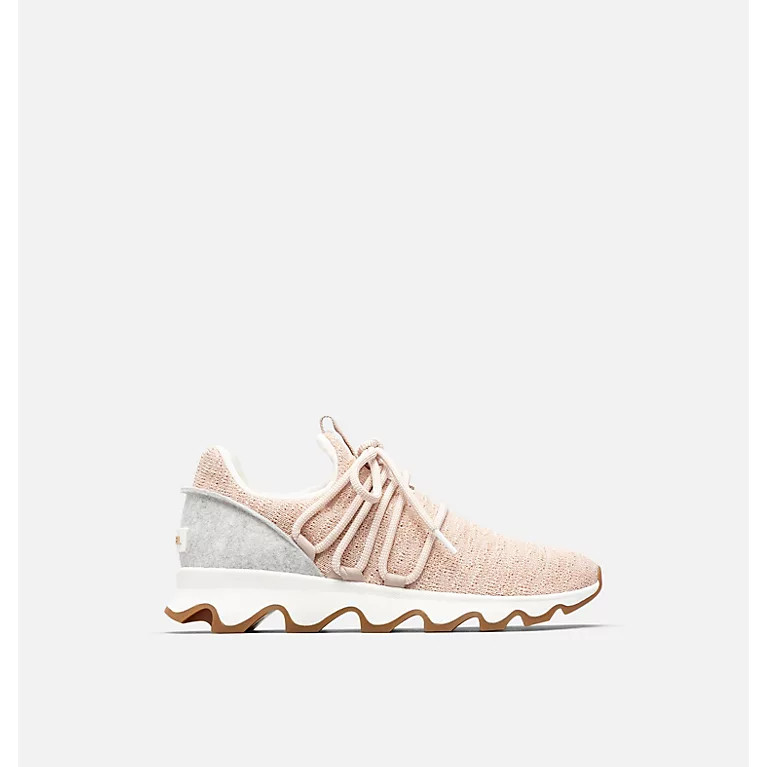 Women's Kinetic™ Lace Sneaker | Sorel (US & CA)