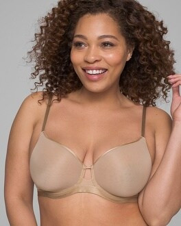 Perfect Coverage Bra | SOMA