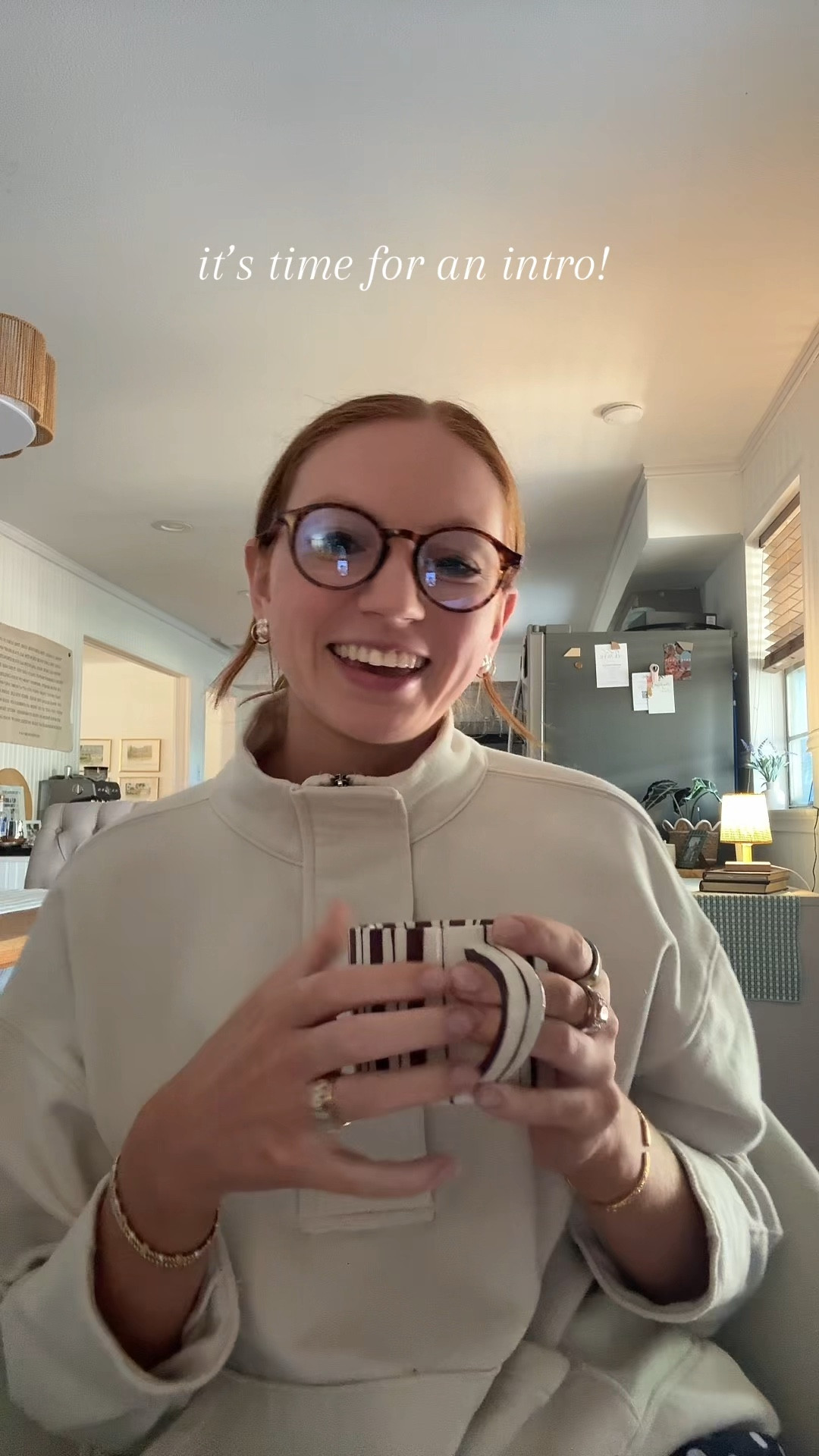 welcome to my LTK! this is a place to share all of my favorite style, home, & lifestyle content of my day to day life🤍🤍🤍

#LTKHome #LTKBeauty #LTKStyleTip