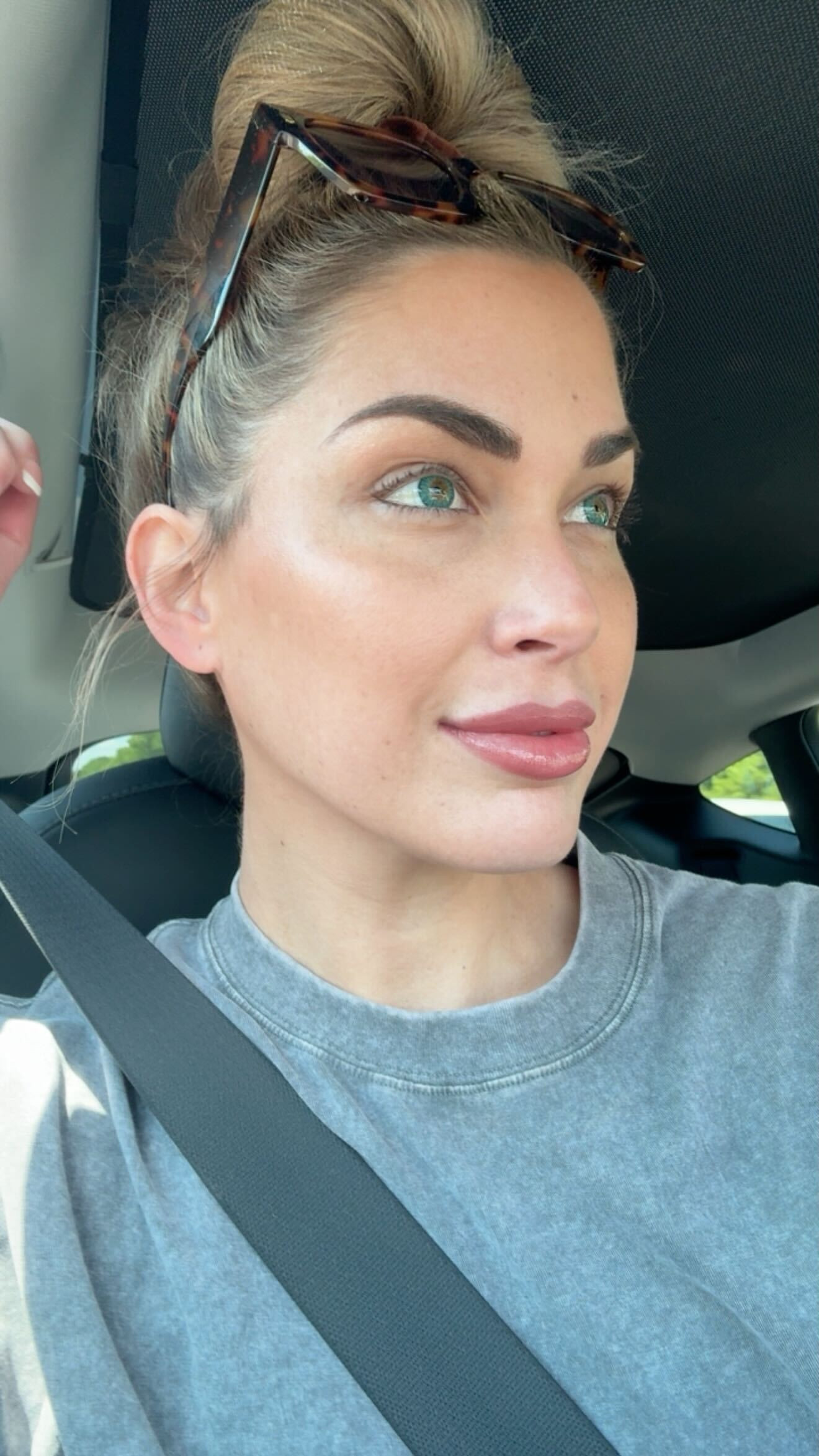 My go-to makeup routine💄 

 #LTKdayinmylife #LTKgrwm #LTKBeauty
