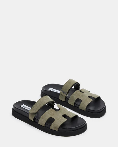 MAYVEN GREY SAGE | Steve Madden (US)