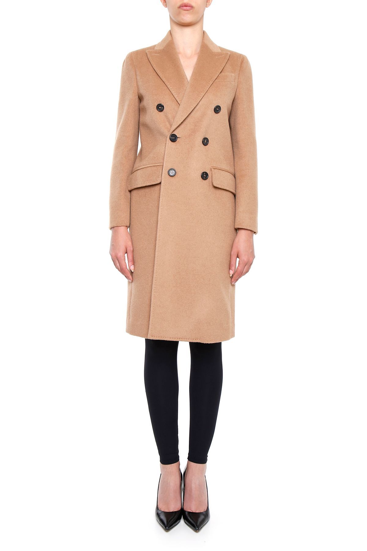 Camel Coat | Italist.com US