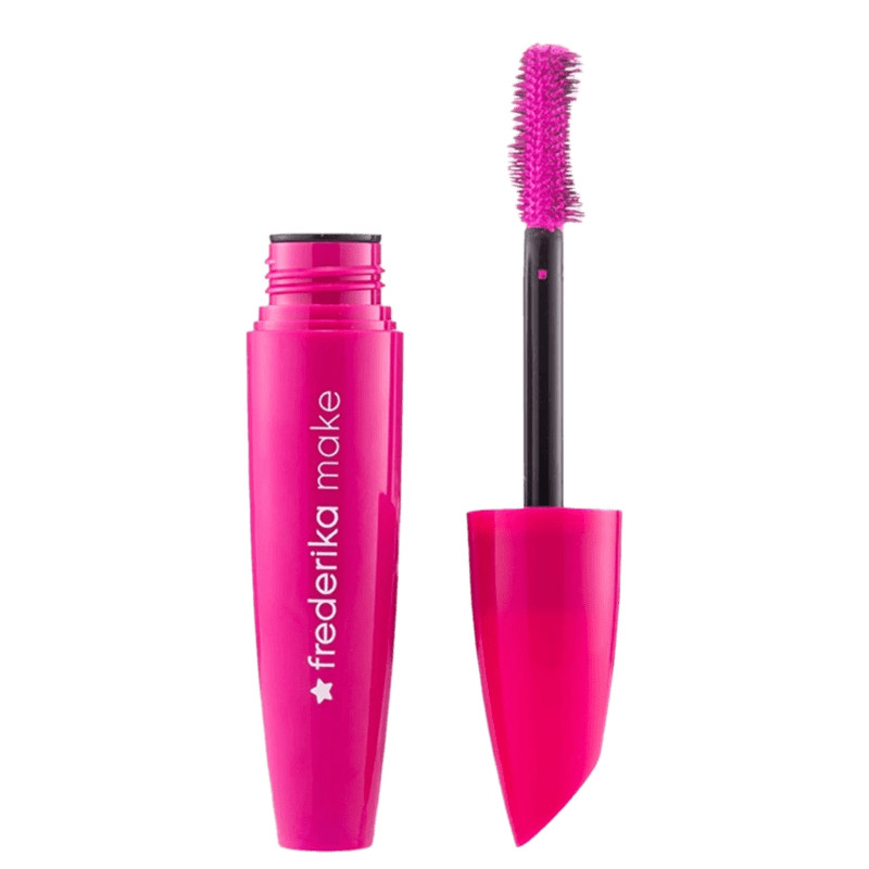 Frederika Make Lashes Hot Pink
        
              - Máscara de Cílios 5g | Beleza Na Web (BR)