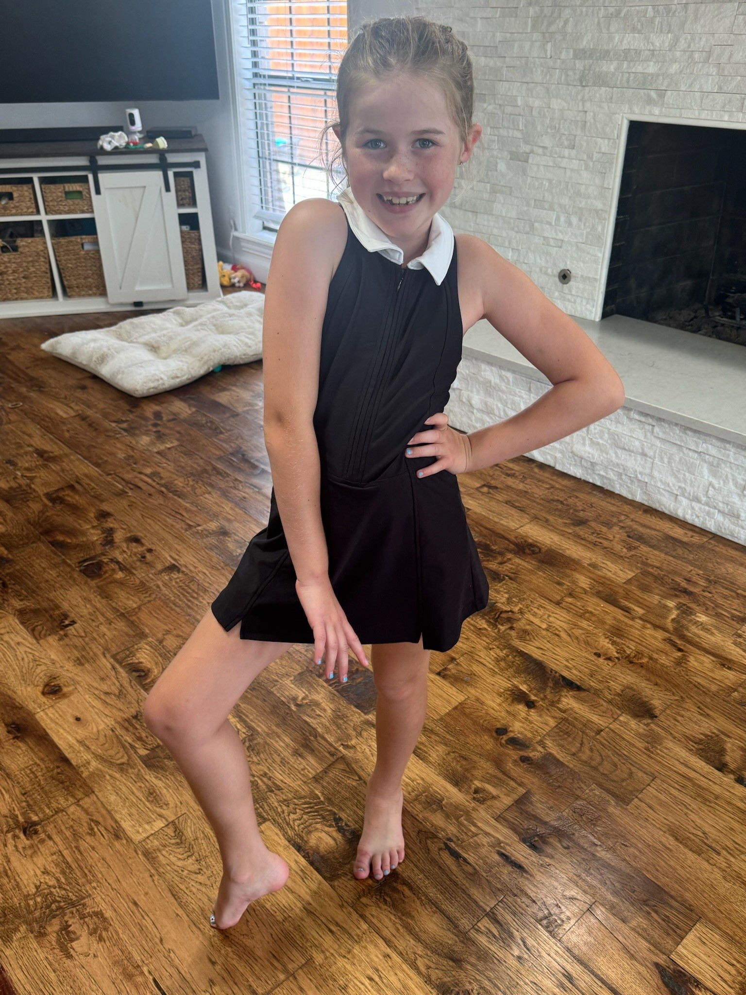 The cutest tennis dress for girls from Old Navy!

#LTKStyleTip #LTKKids #LTKFindsUnder50