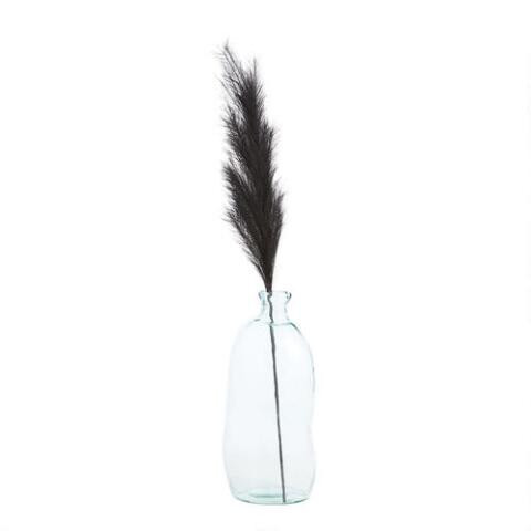 Faux Pampas Grass Stem 68 Inch | World Market