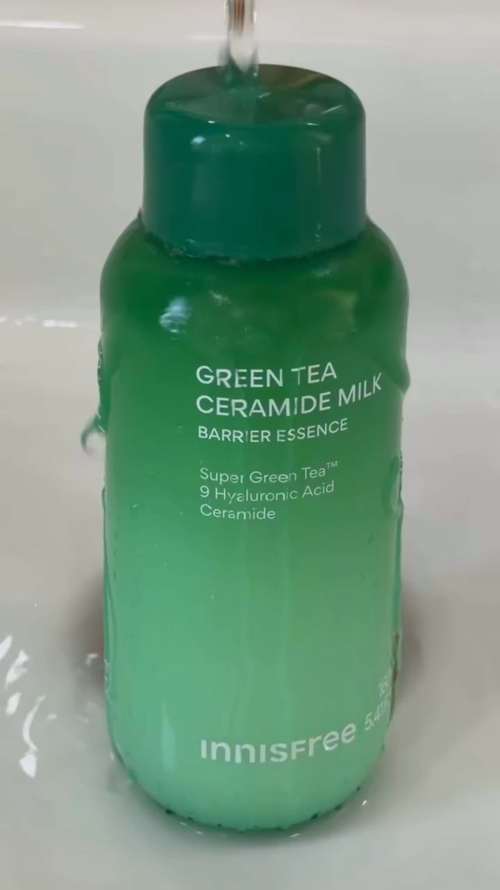 This one really delivers! @innisfreeusa 

#innisfreeambassador #INNISFREEUSA #innisfreereshare

#LTKselfcare #LTKBeauty #LTKmorningroutine